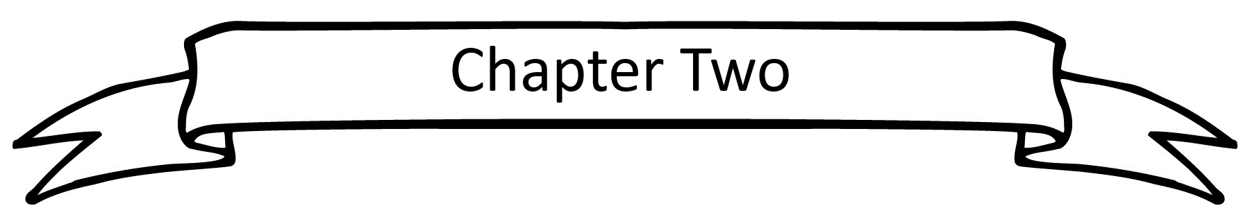 chapter two heading