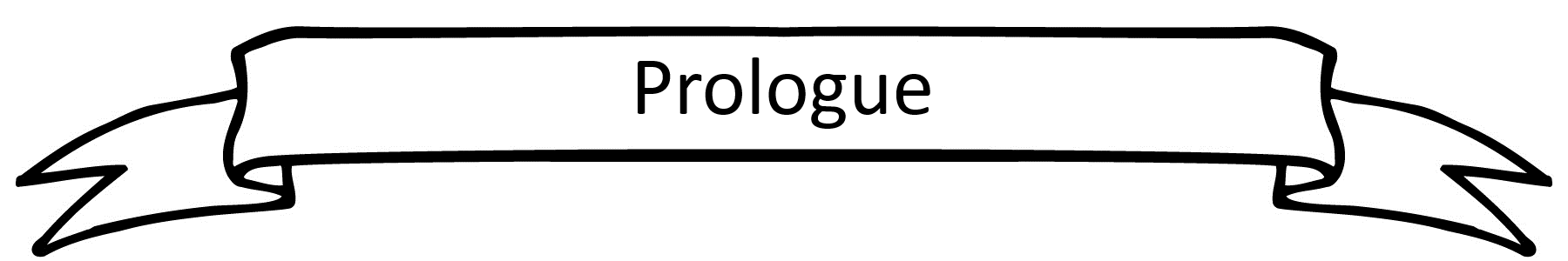 prologue heading