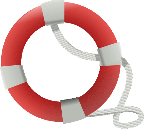 lifesaving ring