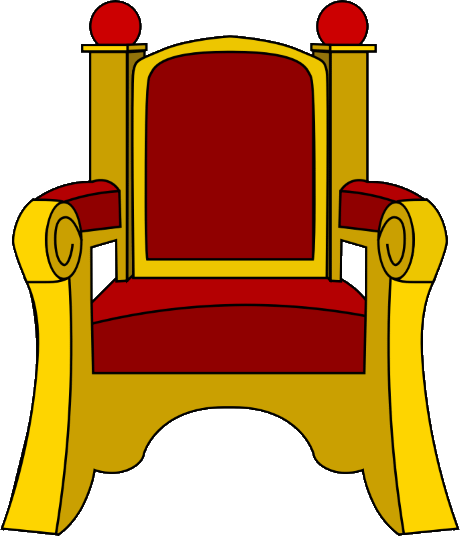 great throne